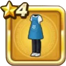 スライムエプロン