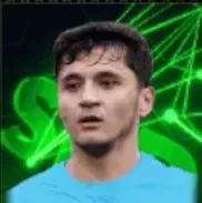 HPアブドコディルフサノフ(11/06)画像