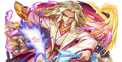 前田慶次の画像