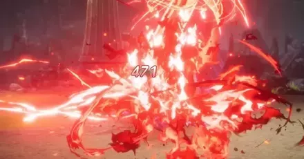 最強超絶技パーシャル