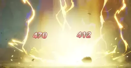 最強呪文パーシャル