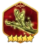 目覚めた葉の画像