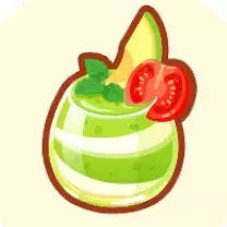 グラスミキサースムージー