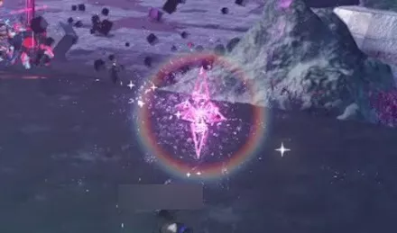 ブラストチャージサイン