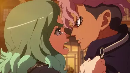 完全新作ストーリーモードを楽しめる