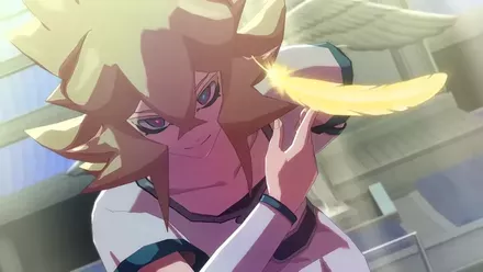 初代から25年後の世界を楽しめるサッカーRPG