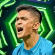 EPスニル・チェトリ(インド/スターターセット)の画像