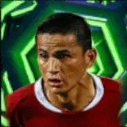 EPキャティサック・セーナームアン(タイ/スターターセット)の画像