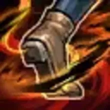 ハイパー ラッシュ