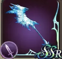 ルシバルディッシュの画像