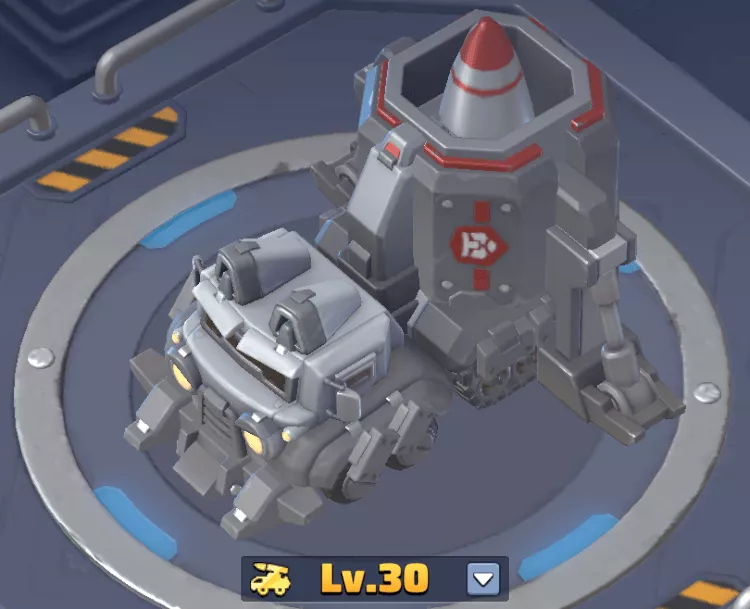 ベビーライオン