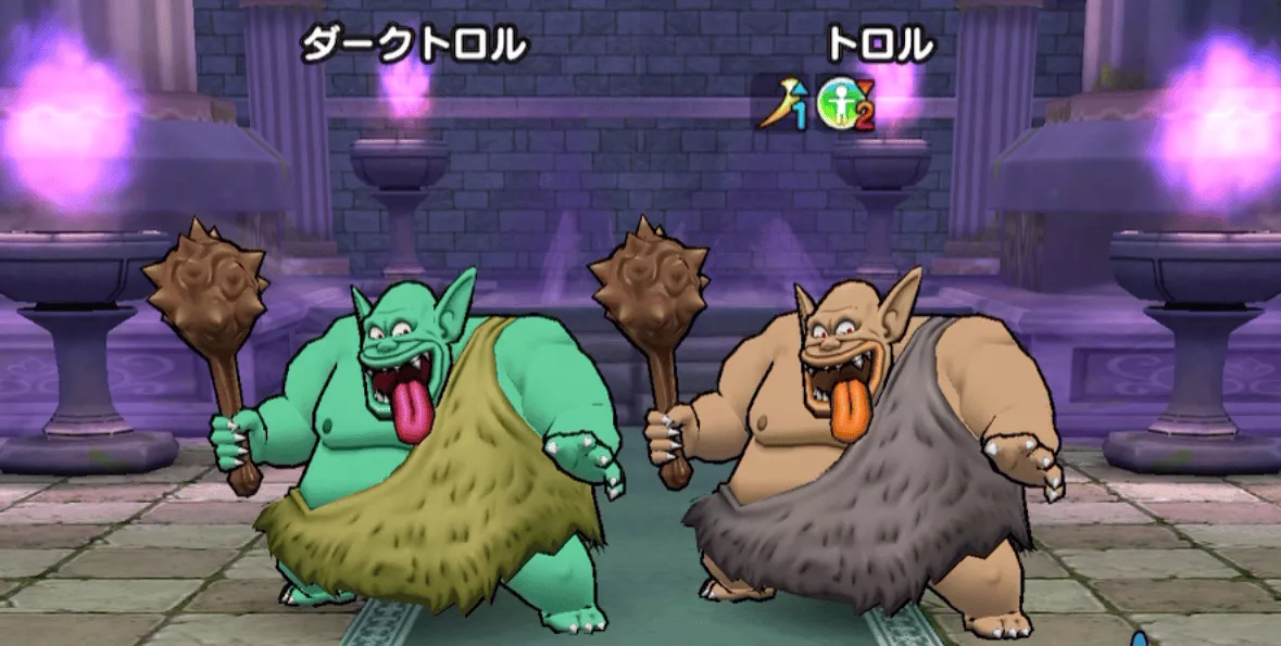 物理武器での攻略がおすすめ