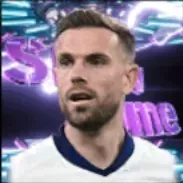 STジョーダン・ヘンダーソン(11/06)の画像