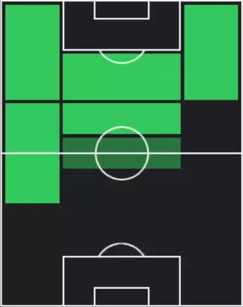 EPフランク・リベリ(バイエルン/13-14/2025)の画像