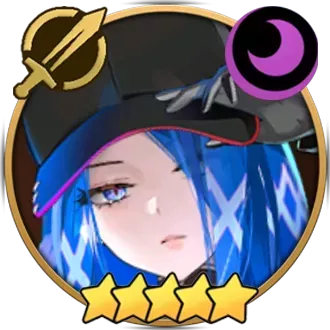 一匹狼ペイラの画像