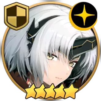 蒼穹のイリーナブの画像