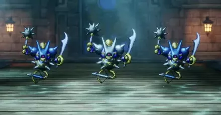 キラーマジンガ画像