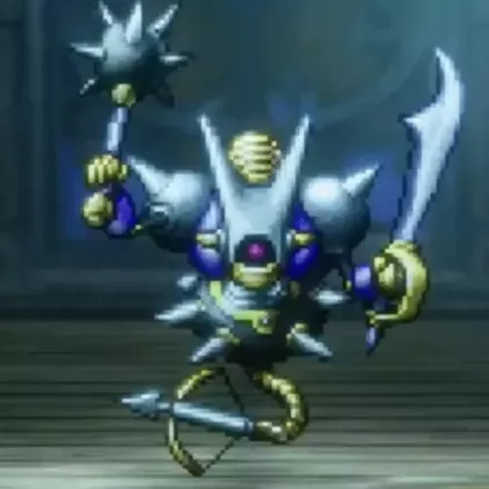 キラーマジンガ