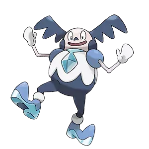 ガラルバリヤード