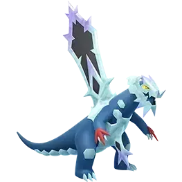 メガセグレイブ