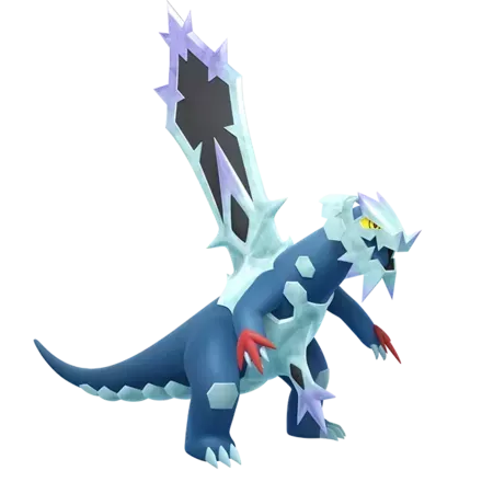 メガセグレイブ