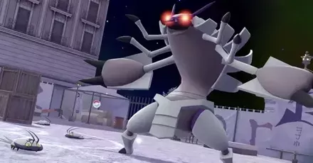 DLC追加ポケモン