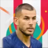 HPリュカ・エルナンデス(11/06)画像