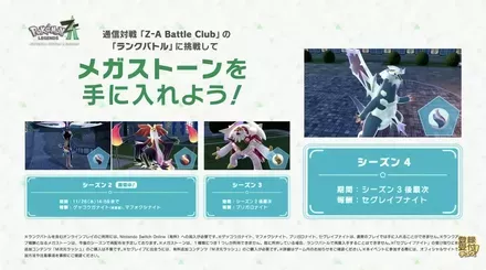 ランクマッチ・シーズン4の報酬