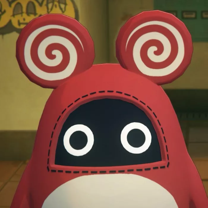 カンフー・ボンプ