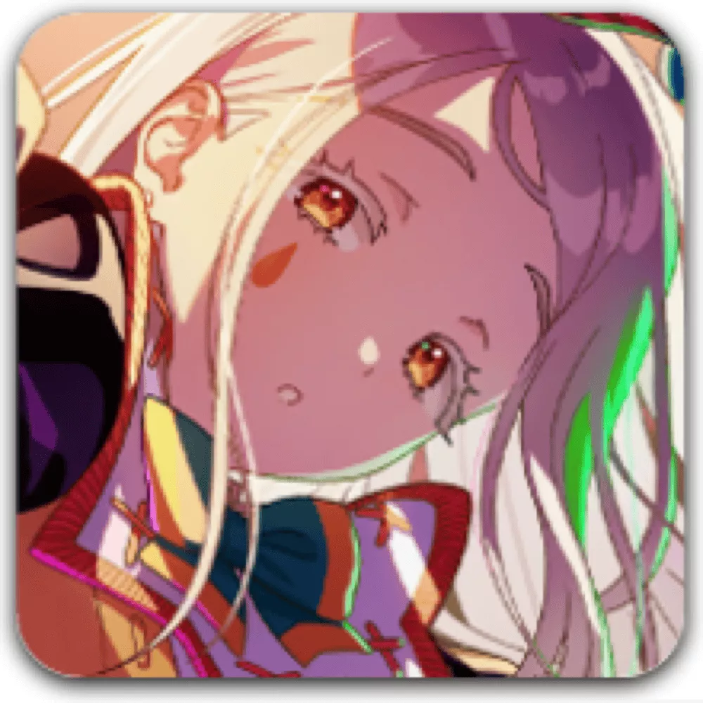 SSR篠澤広［仮装狂騒曲］画像