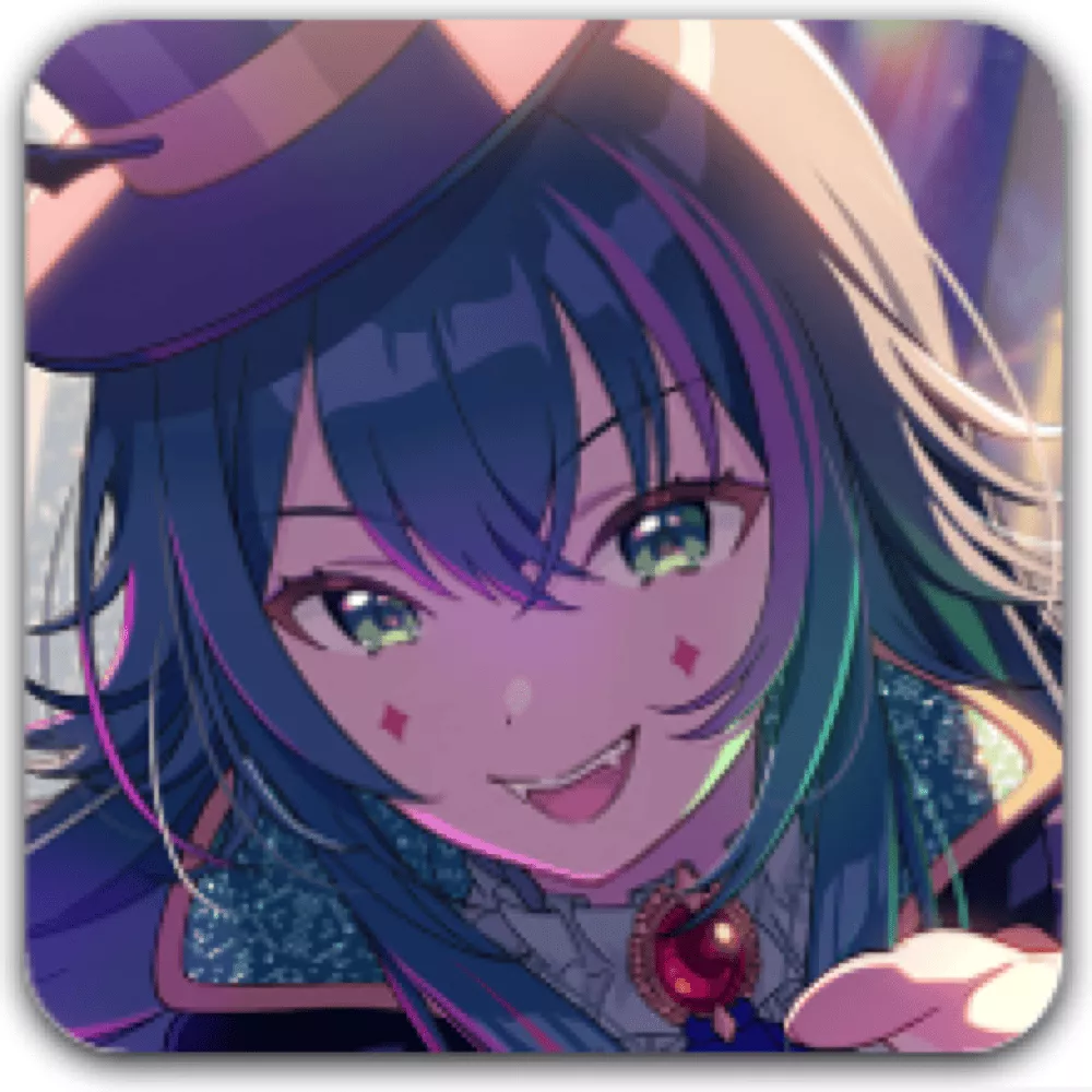 学マス】限定キャラ（Pアイドル）一覧【学園アイドルマスター