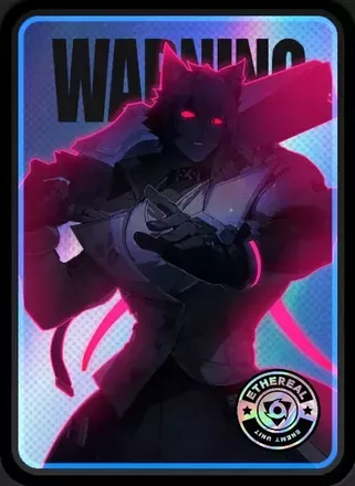 ミアズミック・ドッペルゲンガー・狛野真斗画像