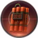 爆発物の専門家