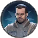 戦闘のベテラン