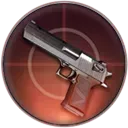 ファニングショット