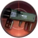 ロケットランチャー