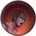 ヘッドショット