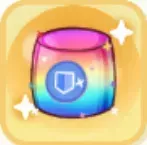 ガードの中級マシュマロ