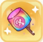 アタッカーの上級マシュマロ