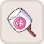 アタッカーの下級マシュマロ