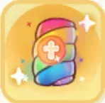 サポーターの上級マシュマロ