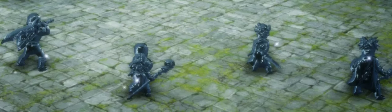 アストロンは3ターン継続する