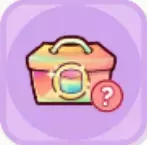 上級マシュマロの選択箱