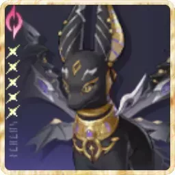 オブシディアン-エルフ画像