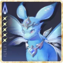 アイオライト-エルフ画像