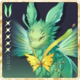 エメラルド-エルフ画像