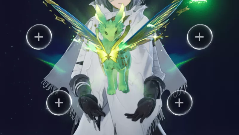 エメラルド-エルフ