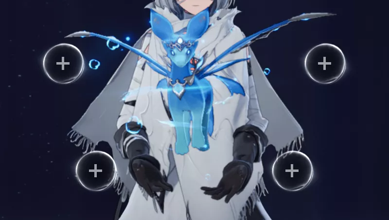 アイオライト-エルフ