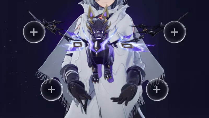 アメジスト-エルフ