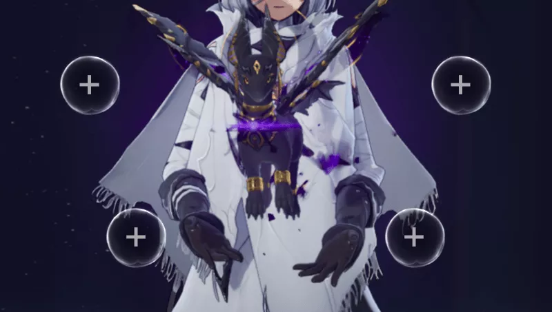 オブシディアン-エルフ